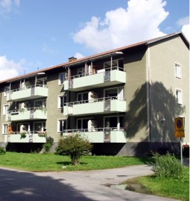 Mejerivägen 8B, Ösmo - bild 3