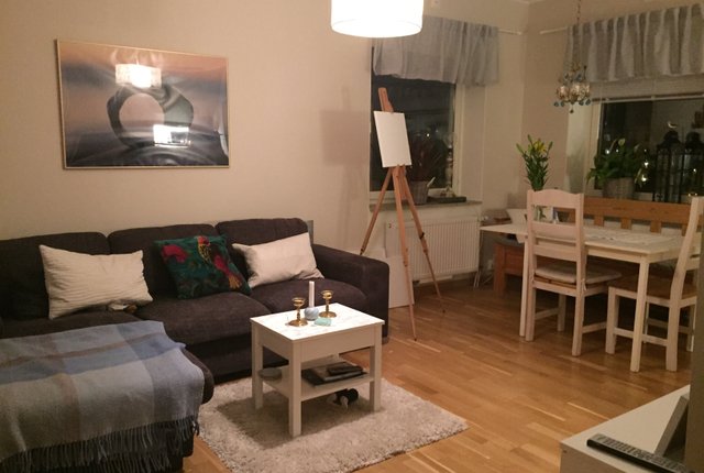 Rekordvägen 4, Gustavsberg - bild 3