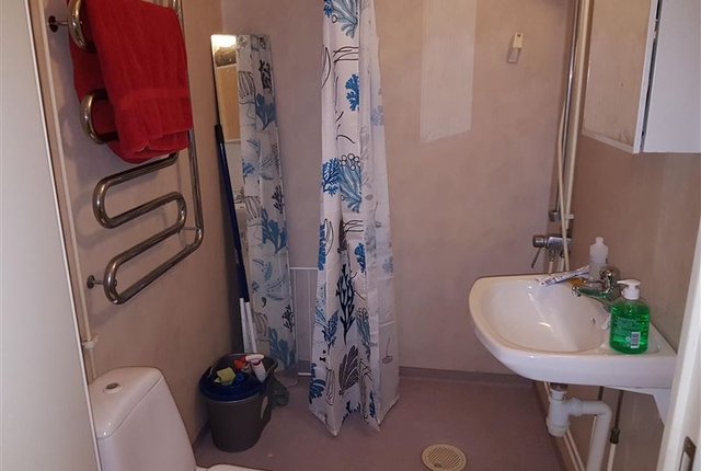 Marmorvägen 11A, Uppsala - bild 2