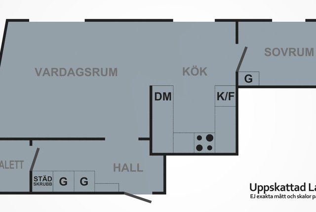 Folkparken 1, Handen - bild 1