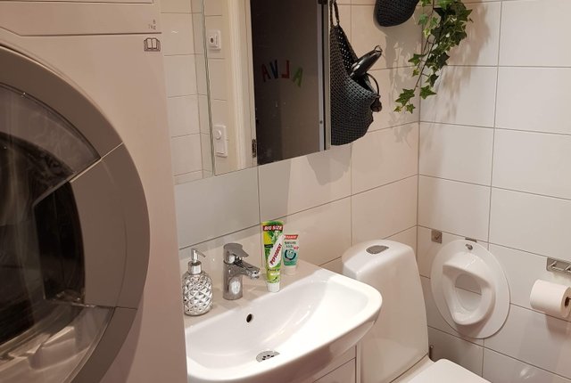 Mintensgatan 1, Göteborg - bild 3