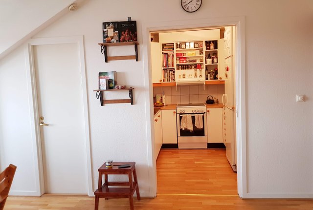 Mintensgatan 1, Göteborg - bild 8