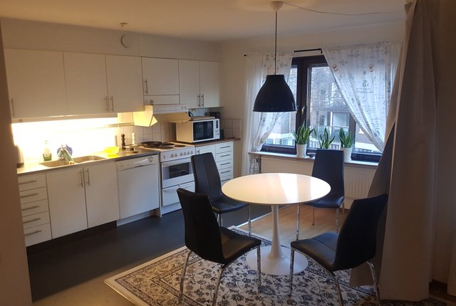 Hantverkaregatan 1, Göteborg - bild 5
