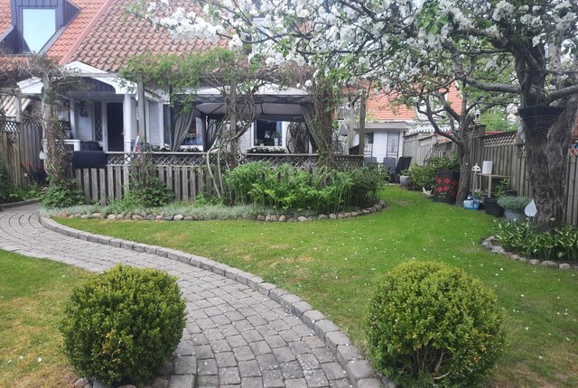 Almhöjdsvägen 68, Göteborg - bild 1