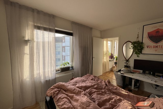 Björksundsslingan 32, Bandhagen - bild 1
