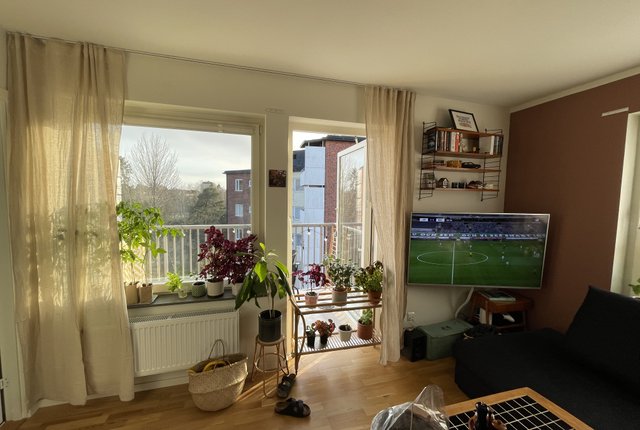 Björksundsslingan 32, Bandhagen - bild 4
