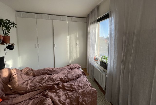 Björksundsslingan 32, Bandhagen - bild 3
