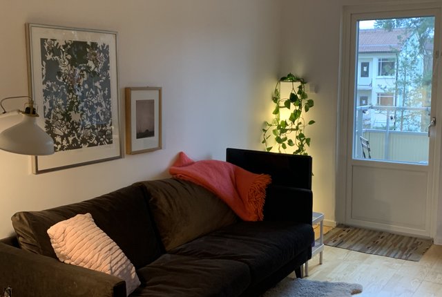 Eggegrundsvägen 11, Johanneshov - bild 3