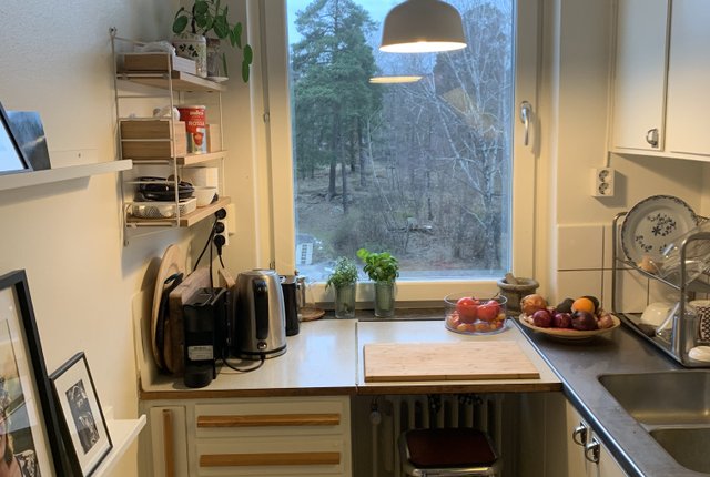 Eggegrundsvägen 11, Johanneshov - bild 6