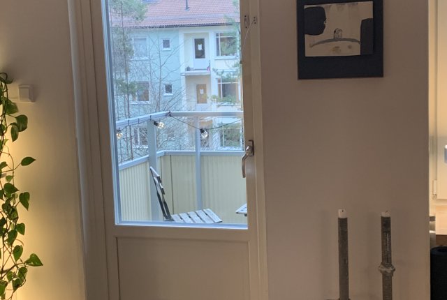 Eggegrundsvägen 11, Johanneshov - bild 4