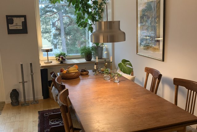 Eggegrundsvägen 11, Johanneshov - bild 2