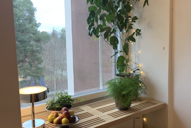 Eggegrundsvägen 11, Johanneshov - bild 1