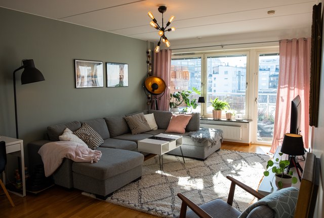 Heliosgatan 27, Stockholm - bild 1
