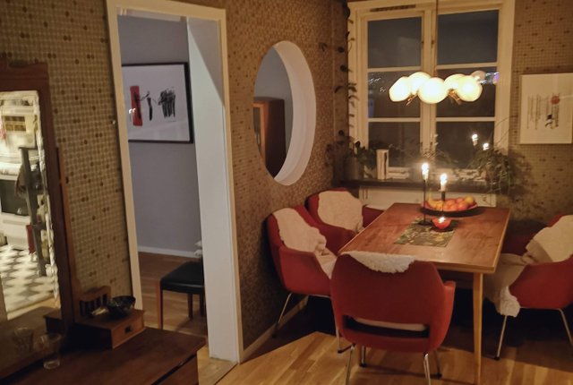 Sjömansgatan 8A, Göteborg - bild 1