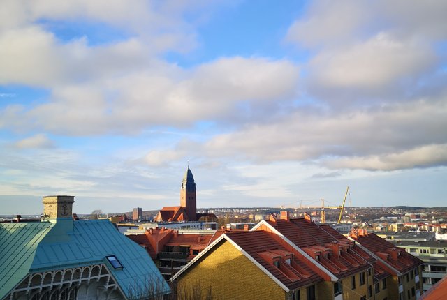 Sjömansgatan 8A, Göteborg - bild 7
