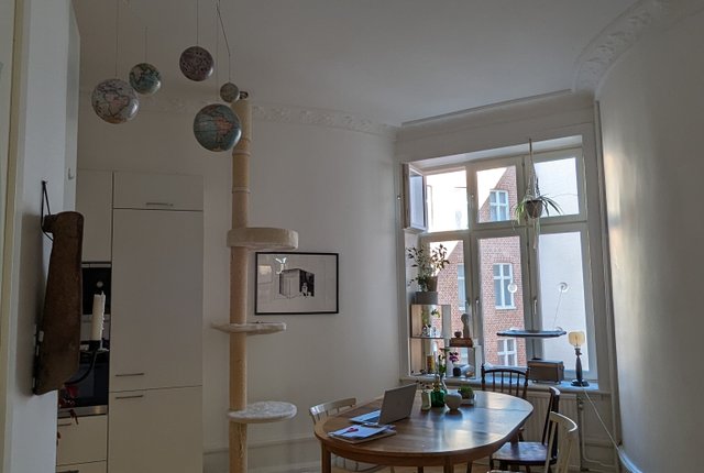 Friisgatan 8A, Malmö - bild 1