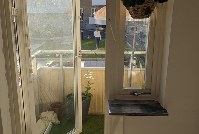 Sankt Pauligatan 29B, Göteborg - bild 5