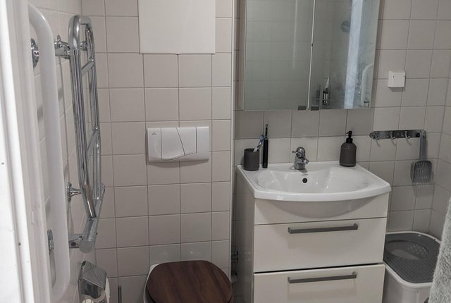 Sankt Pauligatan 29B, Göteborg - bild 7