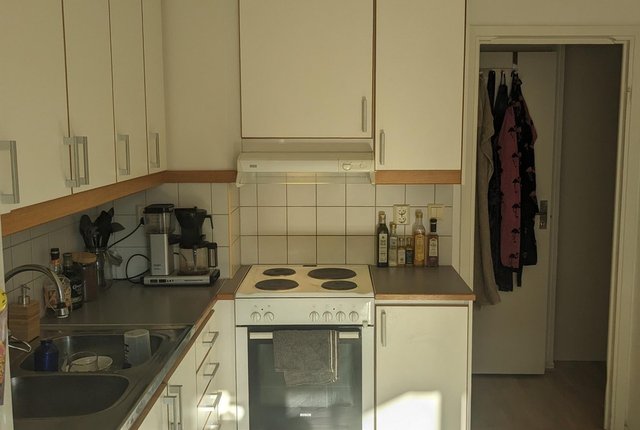 Sankt Pauligatan 29B, Göteborg - bild 2