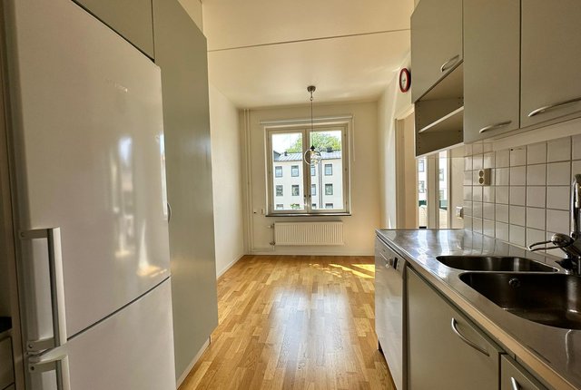 Torsgränd 34, Stockholm - bild 3