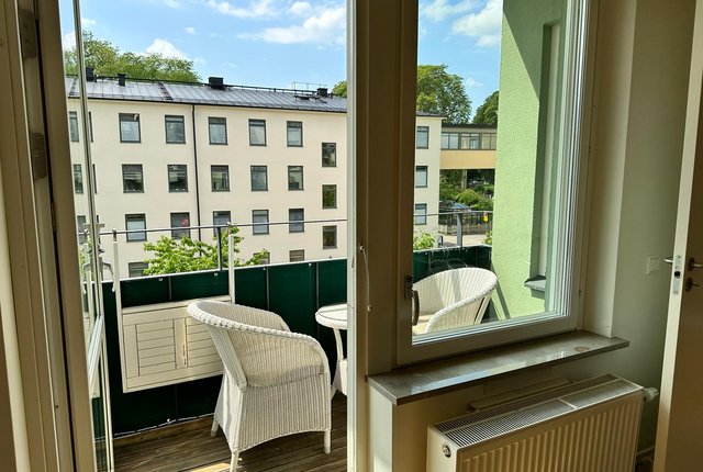Torsgränd 34, Stockholm - bild 1