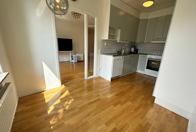 Torsgränd 34, Stockholm - bild 2