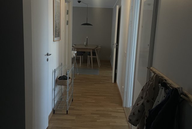 Tantogatan 1, Stockholm - bild 2