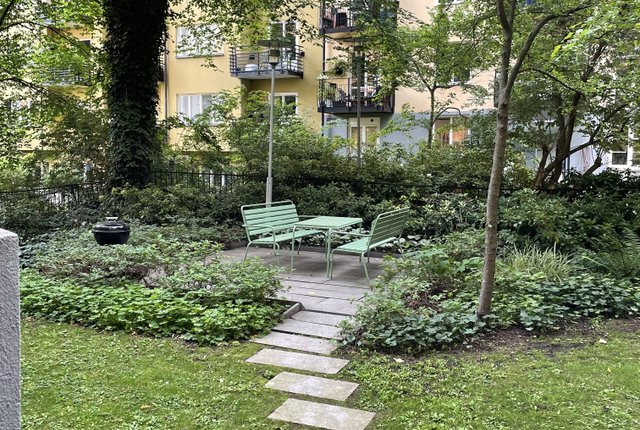 Pilgatan 15, Stockholm - bild 6
