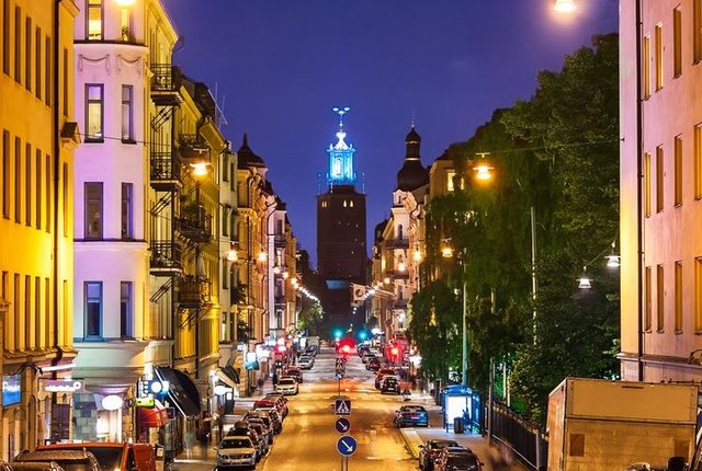Pilgatan 15, Stockholm - bild 2