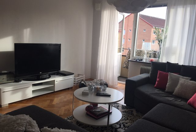 Göteborgsvägen 3, Mölndal - bild 1