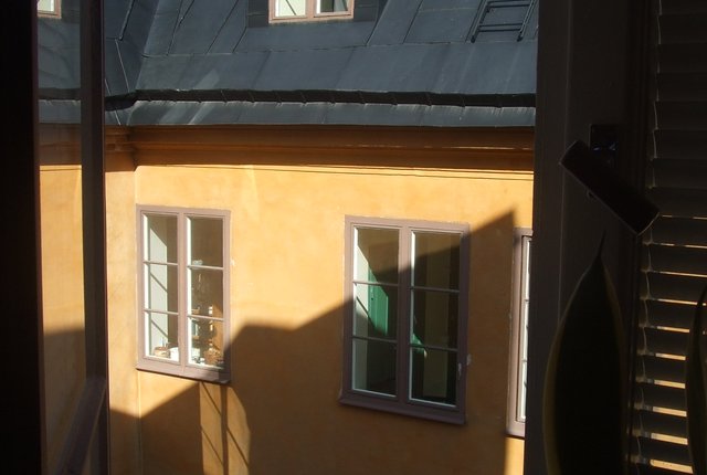 Bellmansgatan 16, Stockholm - bild 2