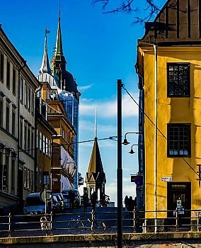 Bellmansgatan 16, Stockholm - bild 8