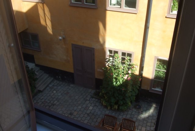 Bellmansgatan 16, Stockholm - bild 3