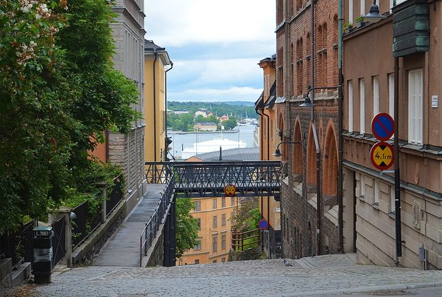 Bellmansgatan 16, Stockholm - bild 6