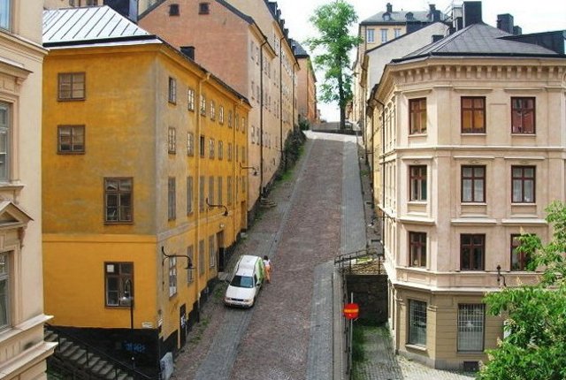 Bellmansgatan 16, Stockholm - bild 4