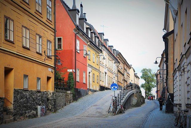Bellmansgatan 16, Stockholm - bild 7