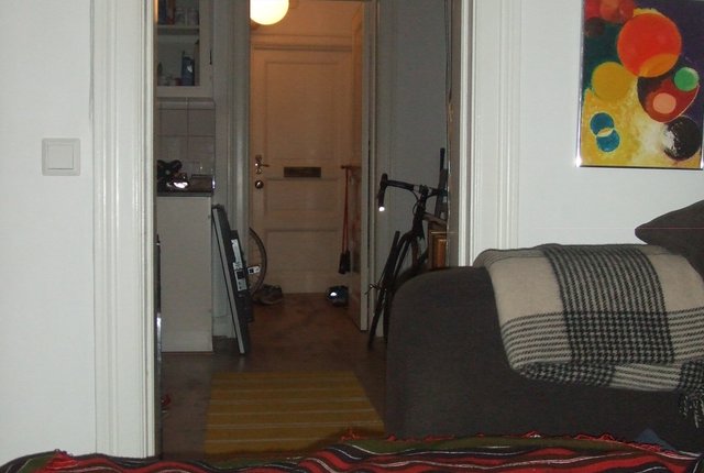 Bellmansgatan 16, Stockholm - bild 1