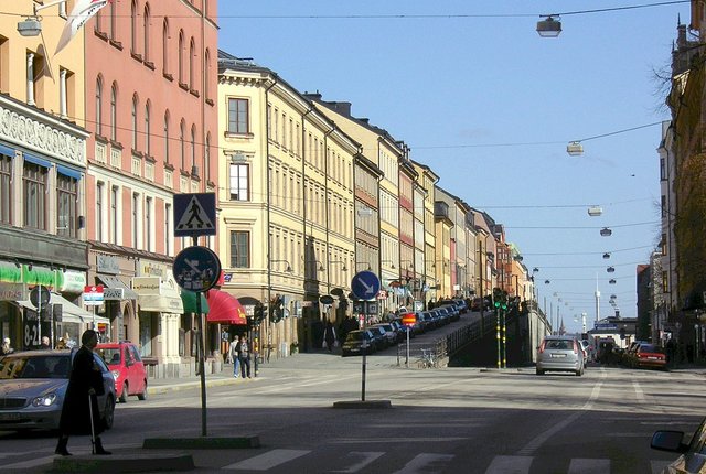 Bellmansgatan 16, Stockholm - bild 5