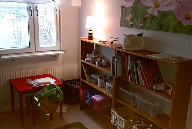 Skyttegatan 17A, Norrtälje - bild 7