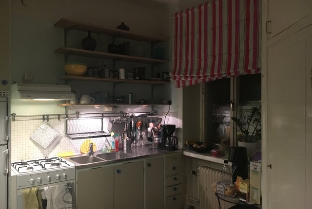 Renstiernas gata 21, Stockholm - bild 1