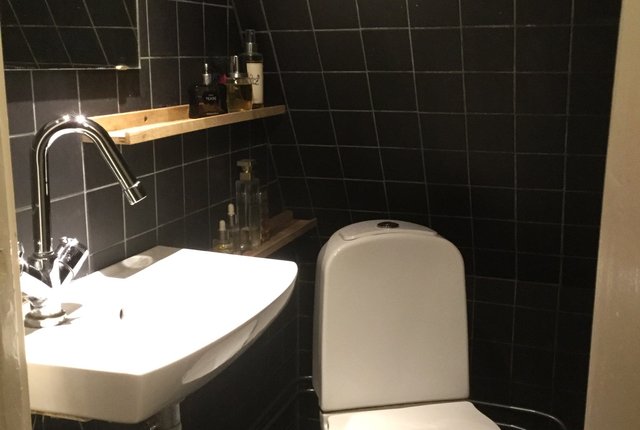 Torngränd 17, Visby - bild 3