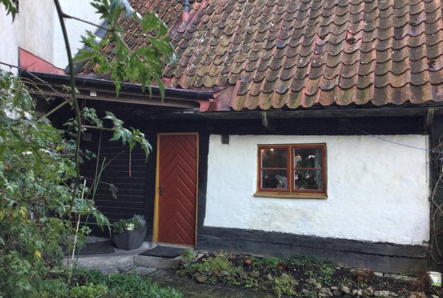 Torngränd 17, Visby - bild 8