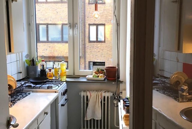 Ronnebygatan 10B, Malmö - bild 3