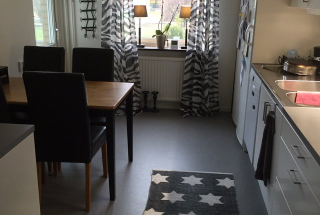 Distansgatan 1, Västra Frölunda - bild 1