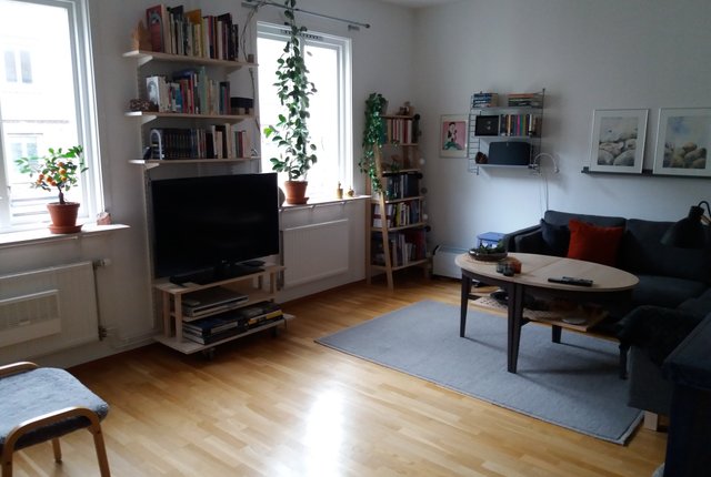 Flaggatan 7B, Göteborg - bild 2
