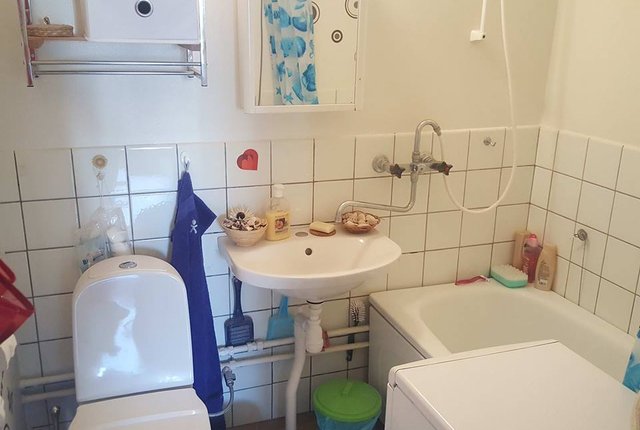 , Trångsund - bild 3