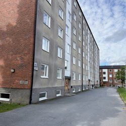 Ribbings Väg 65, Sollentuna - bostad för lägenhetsbyte