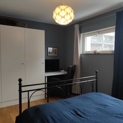 Slättåkragränd 21, Älvsjö - bostad för lägenhetsbyte