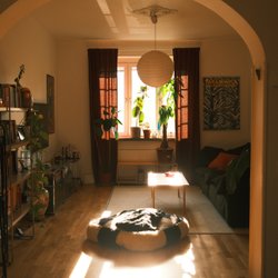 Falsterbogatan 27B, Malmö - bostad för lägenhetsbyte
