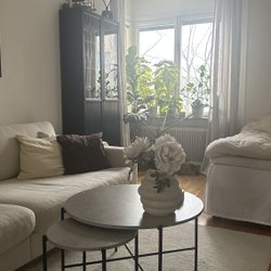 Strålgatan 9, Stockholm - bostad för lägenhetsbyte